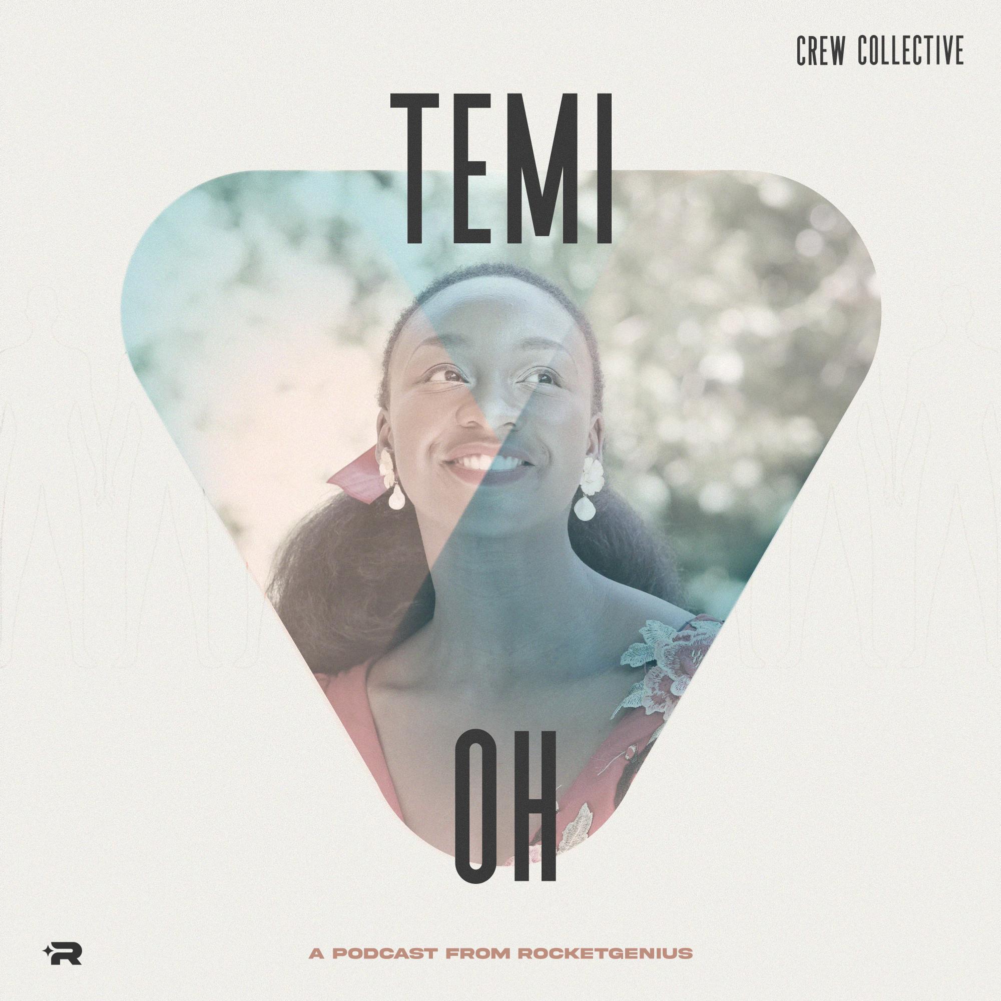 Searching for Utopia: Do you Dream of Terra Two? ft. Temi Oh