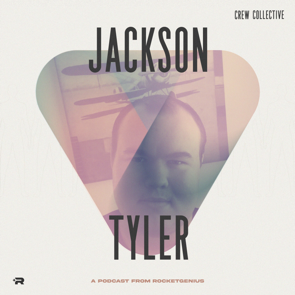 Sourcing the Public Domain: Homemade Documentaries ft. Jackson Tyler