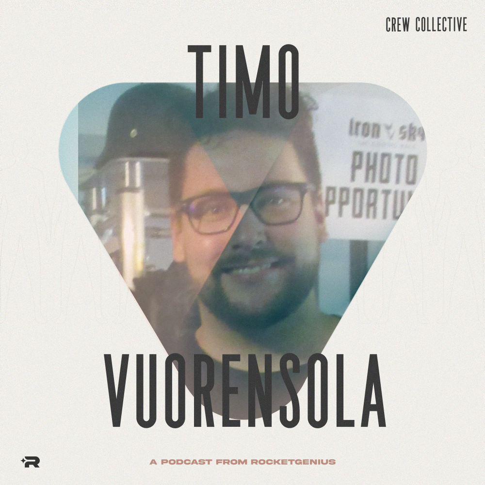 They Created a Universe in Their (mom’s) Basement:  Star Wreck:  In the Pirkinning Ft. Timo Vuorensola