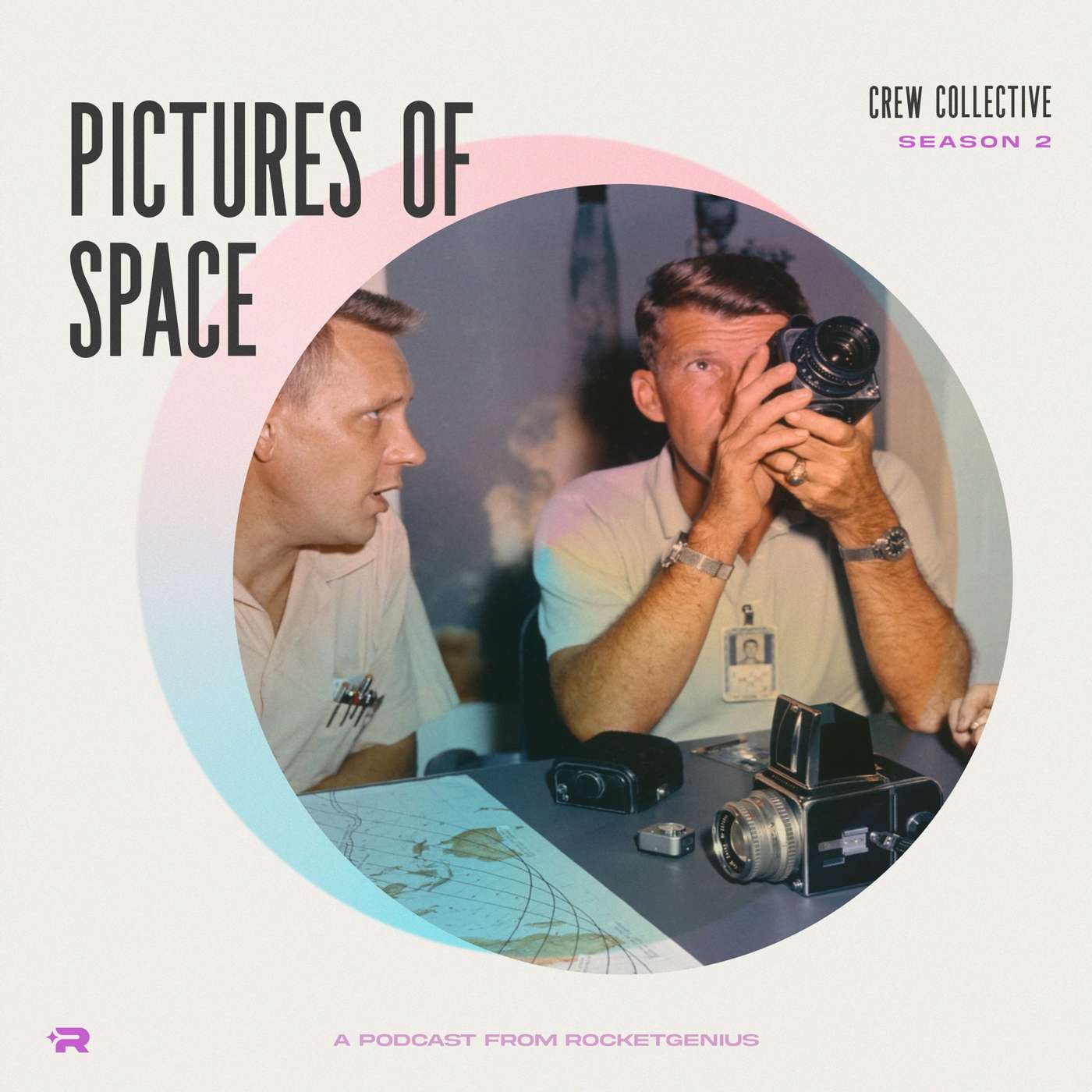 Pictures of Space